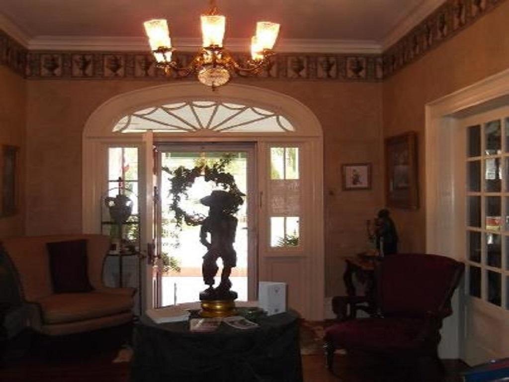 Inn Upon Moon River Plantation Chester Exteriör bild