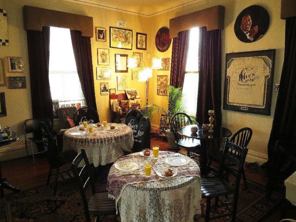 Inn Upon Moon River Plantation Chester Exteriör bild